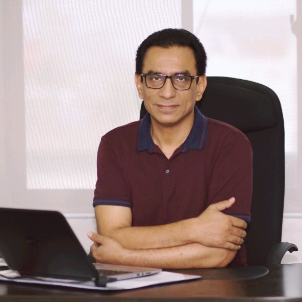 For your business digital transformation and startup consultancy talk to Yasser, the co-founder of top web and mobile development company in Lahore, Lahore, Paksitan.