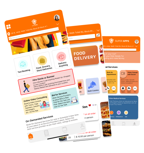 Health And Fitness Apps